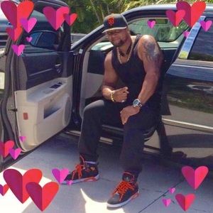 Meet your Posher, Antonio